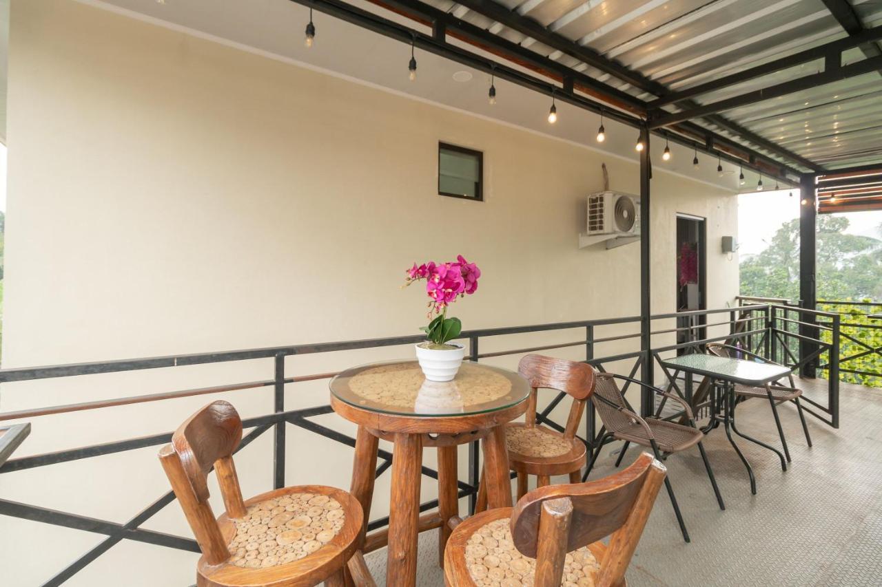 Reddoorz Plus Near Jungeland Sentul Bogor Exteriér fotografie