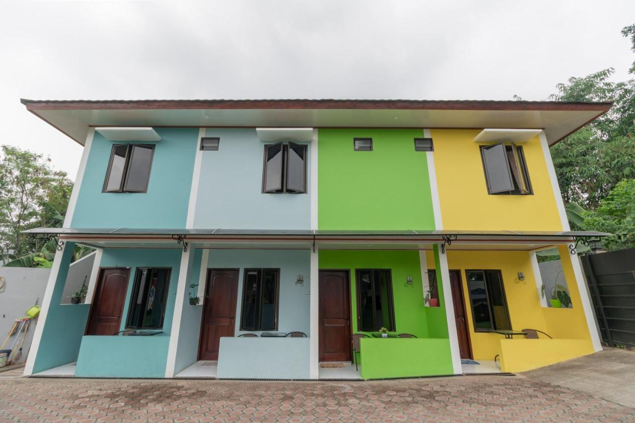 Reddoorz Plus Near Jungeland Sentul Bogor Exteriér fotografie